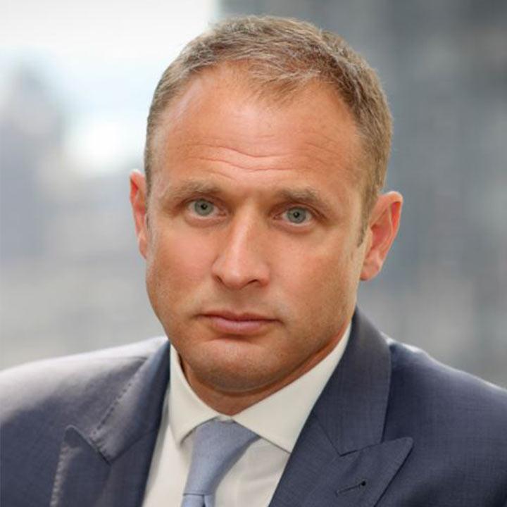 Jeffrey M. Norton, Adjunct Professor of Law at the Elisabeth Haub School of Law