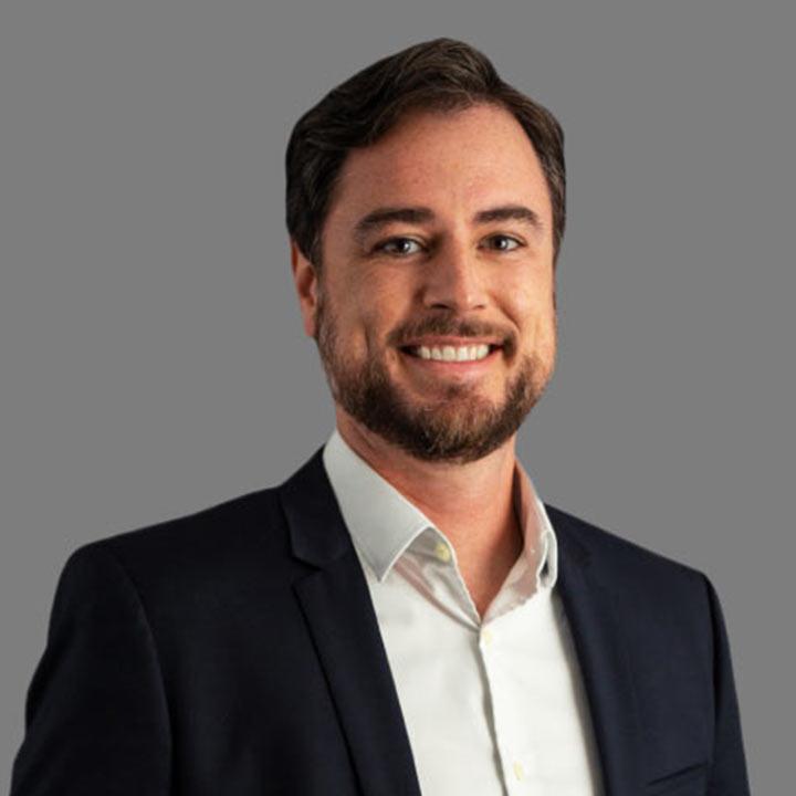 Rômulo Sampaio, Adjunct Professor of Law at the Elisabeth Haub School of Law