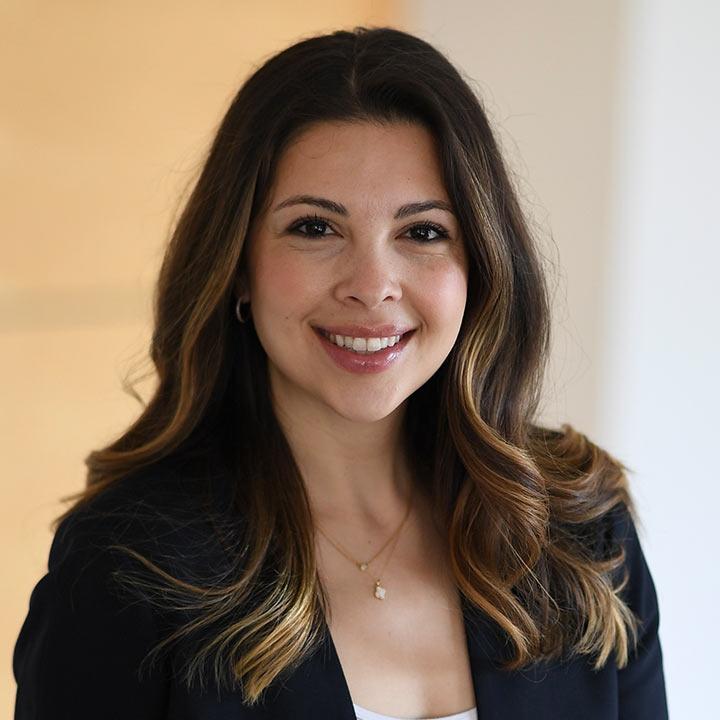 Hon. Taylor A. Piscionere, Adjunct Professor of Law at the Elisabeth Haub School of Law