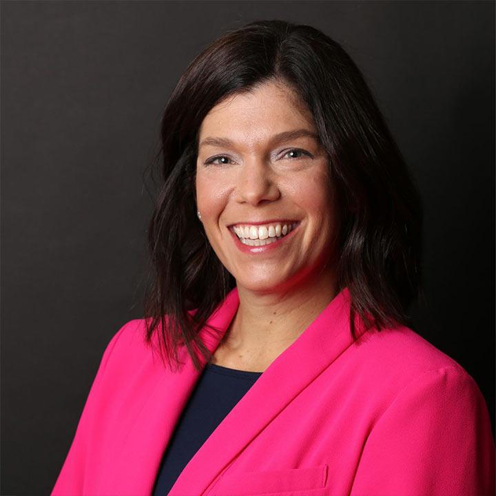 Tracey Frisch, Adjunct Professor of Law at the Elisabeth Haub School of Law