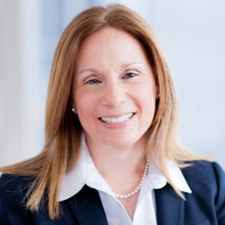 Amy Divino ’91, Partner and Co-chair, Trademark Prosecution Group, Cozen O’Connor