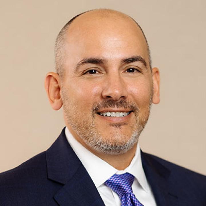 Anthony B. Gioffre III ’94, Managing Partner, Cuddy & Feder LLP