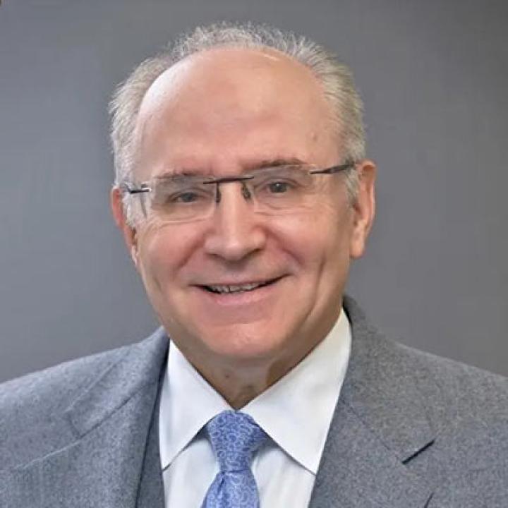 Anthony J. Enea '85, Managing Member at Enea, Scanlan & Sirignano, LLP