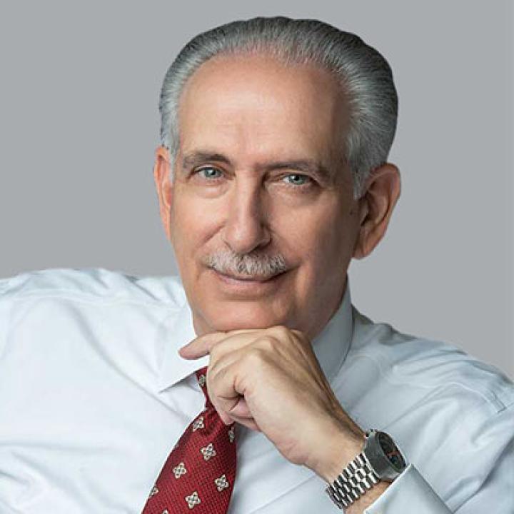 Anthony A. Scarpino, Jr., Partner – Litigation Department, Dorf & Nelson - Office of the District Attorney - Westchester