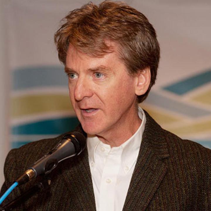  Brendan O’Neill, The Vineyard Conservation Society