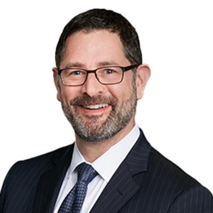 Brian T. Belowich ‘99, Partner at Belowich & Walsh LLP