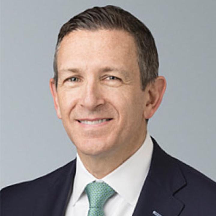 Brian S. Hermann ’91, Partner at Paul, Weiss, Rifkind, Wharton & Garrison LLP