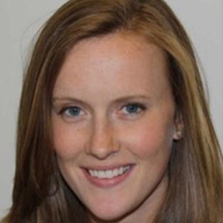 Pace Law alumna Cayleigh Eckhardt ’15
