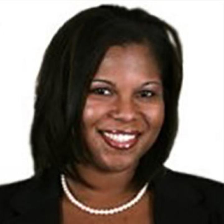 Pace Law alumna Cherie Phoenix-Sharpe ’07