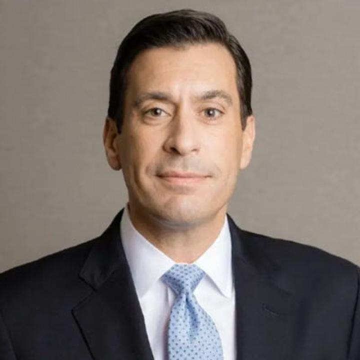 Christopher B. Fisher '94, Managing Partner at Cuddy & Feder LLP