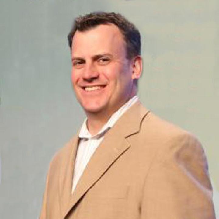 Chris Wallace '97, Vice President and Assistant General Counsel, Global Franchising at Choice Hotels International