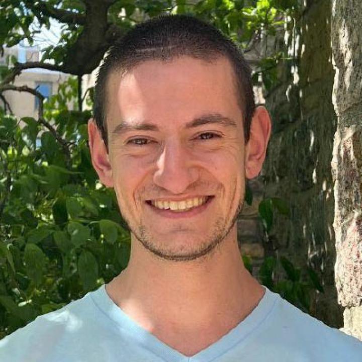 Dan Khieninson, Land Use Scholar, Land Use Law Center, Elisabeth Haub School of Law