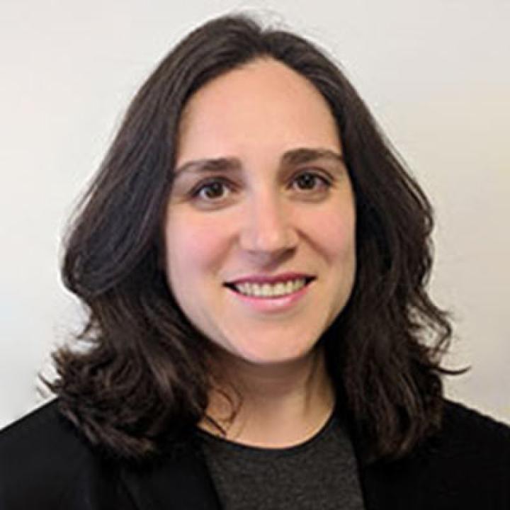 Diana Bunin Kolev '05, Partner, Land Use Practice Group, DelBello, Donnellan, Weingarten, Wise & Wiederkehr, LLP