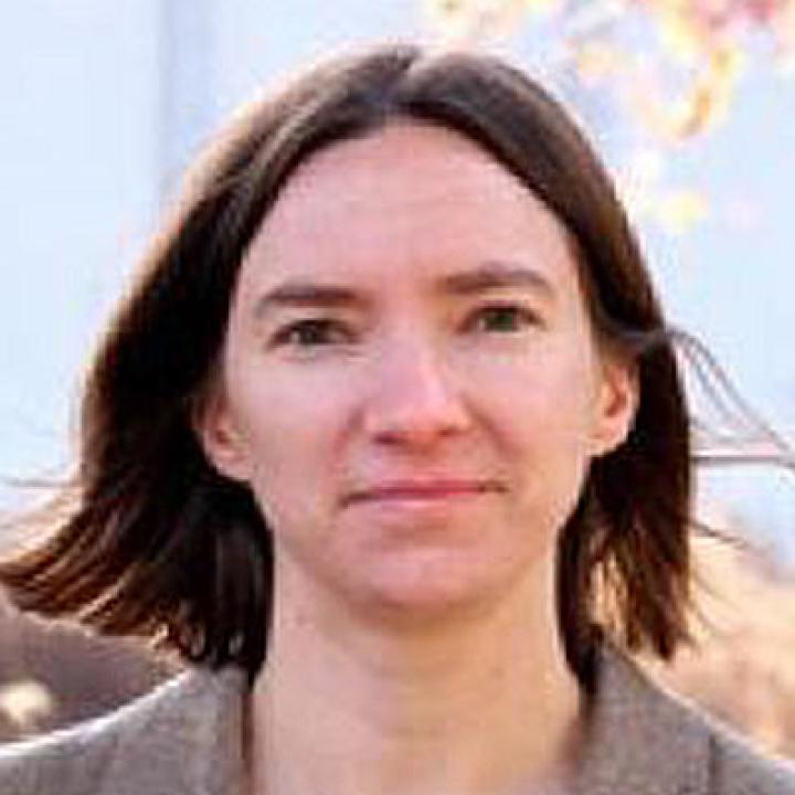 Emily Collins, Fair Shake Environmental Legal Services