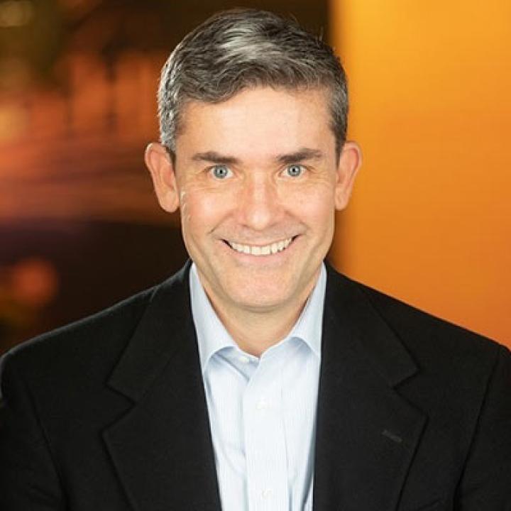 Felipe Paez, Esq. '96, Global Lead Counsel, Privacy and Information Protection/Global Privacy Officer at Ernst & Young