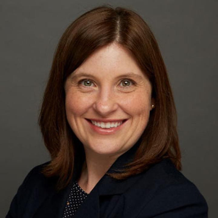 Gail M. Mulligan, Esq. '09, Alumni Association Treasurer, Committee Chair - Fundraising Human Resources, Generalist County of Rockland