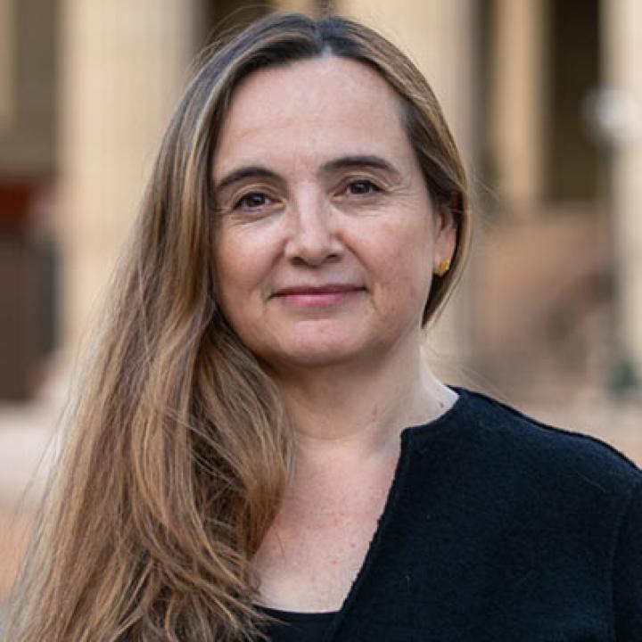 Elisabeth Haub Award Juror Grethel Aguilar
