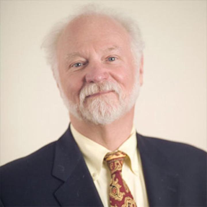 Elisabeth Haub School of Law Professor Jeffrey Miller
