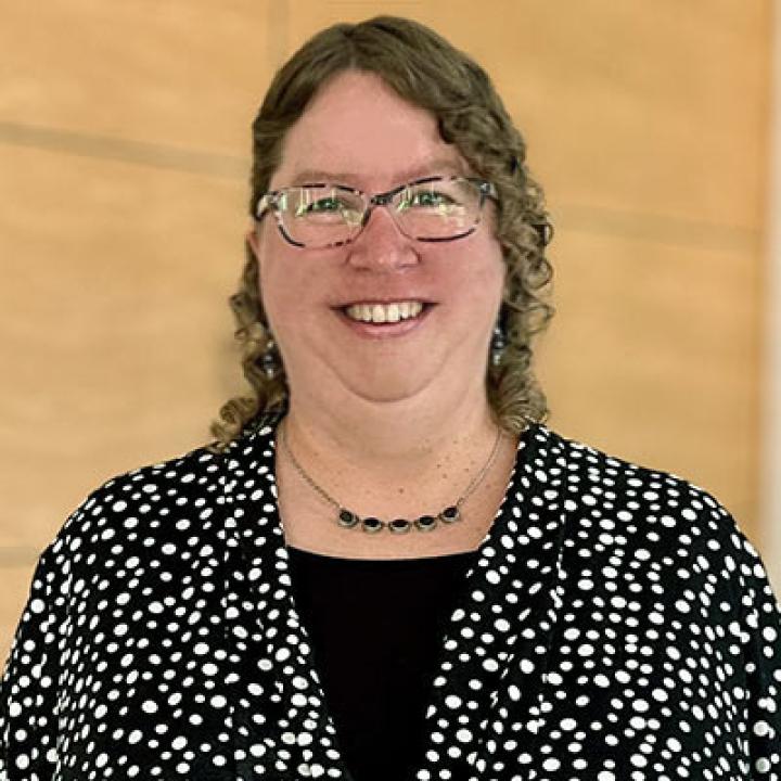 Jennifer Ruhle, Pace Environmental Litigation Clinic Administrator