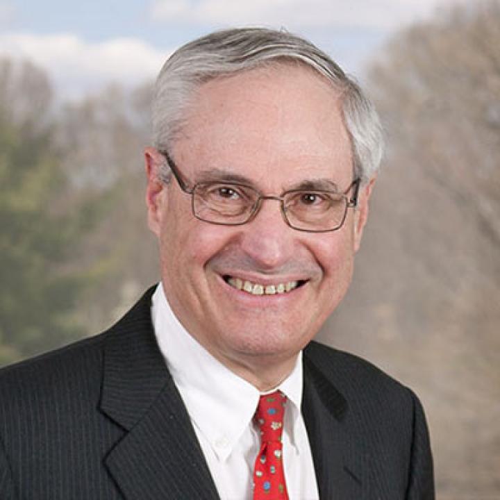 Jerold R. Ruderman, Senior Counsel at Wilson, Elser, Moskowitz, Edelman & Dicker, LLP