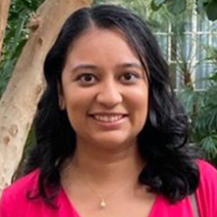  Jeshica Patel, New York State Executive Chamber