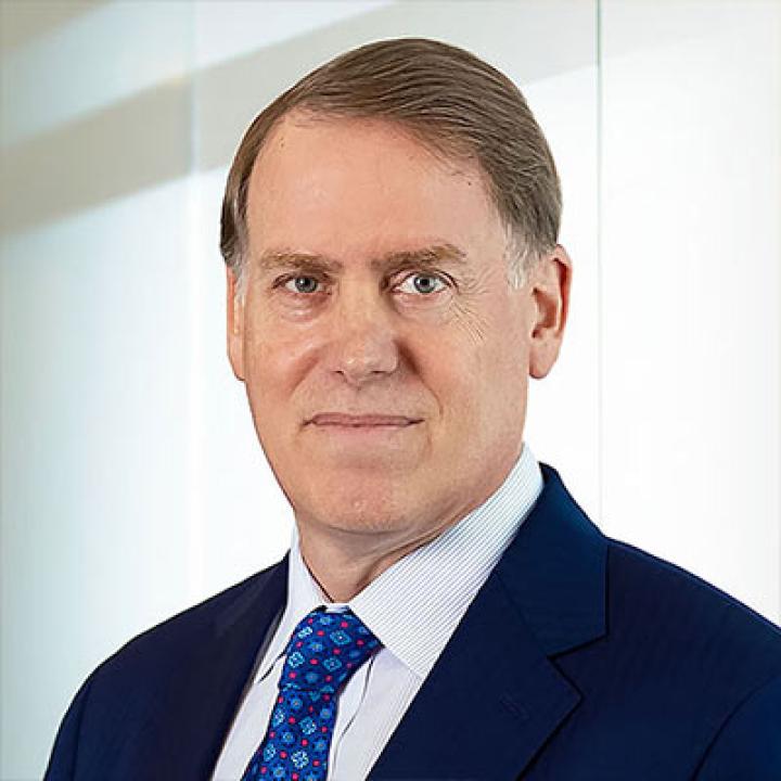 Joseph M. Pastore III '91, Member & Managing Partner at Pastore & Dailey, LLC