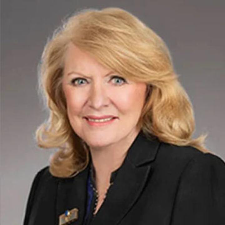 Kathleen Donelli ‘85, Partner at Goldschmidt & Genovese, LLP