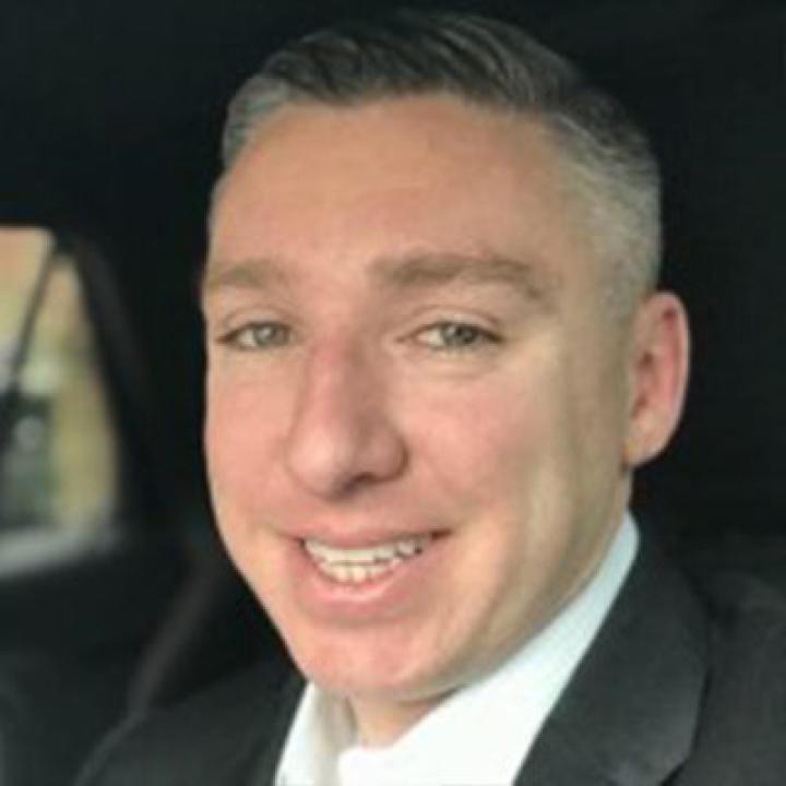 Pace LAw alumnus Kevin Sylvester ’14