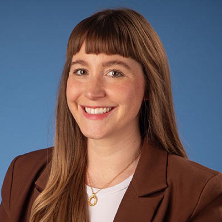 Leigh Ellis ’15, Assistant Professor at Creighton University School of Law