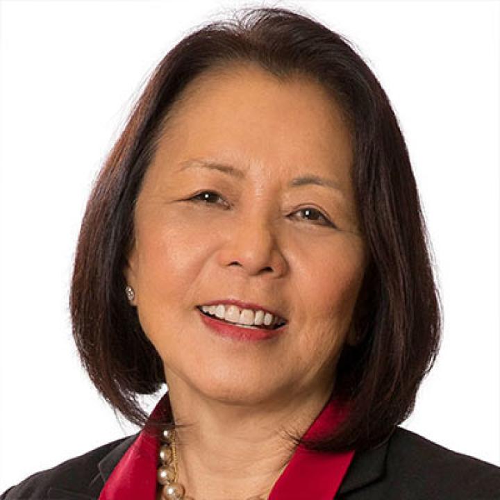 Leslie Morioka '93, Partner (Retired) at White & Case LLP