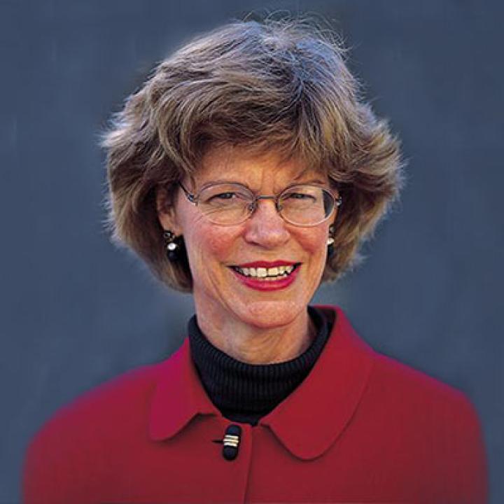 Elisabeth Haub School of Law Professor Linda Fentiman