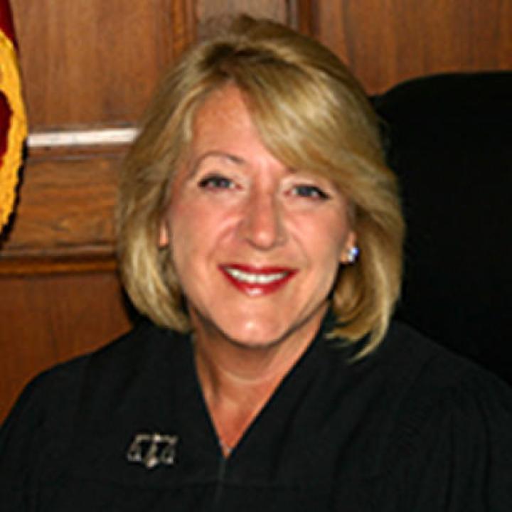 The Honorable Linda S. Jamieson '79, Justice in the Supreme Court of the State of New York