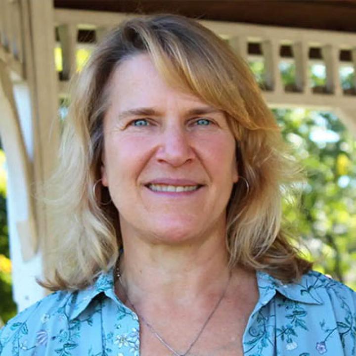 Maya van Rossum, Delaware Riverkeeper