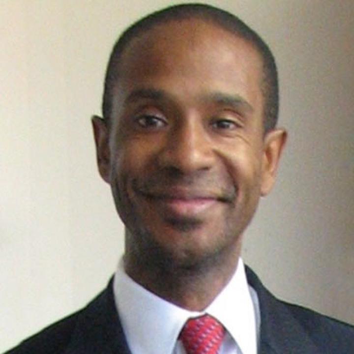 Mayo Bartlett ‘92, Principal Attorney at Law Offices of Mayo Bartlett, PLLC