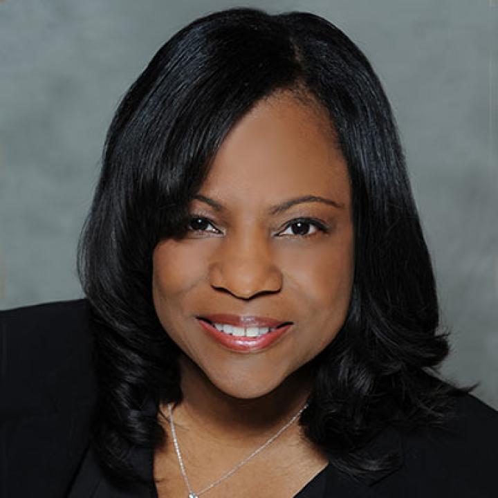 R. Nadine Fontaine ‘94, General Counsel and Ethics Officer, Dormitory Authority - State of New York