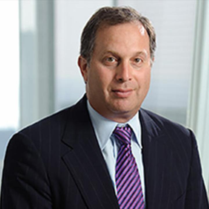 Peter S. Goodman '86, Managing Partner at Goodman Law, PLLC