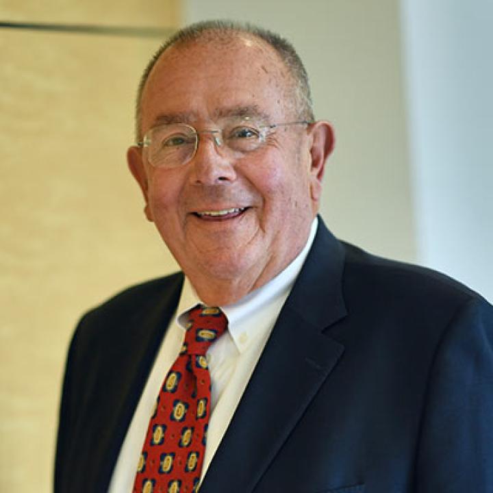 Hon. Philip M. Halpern '80, U.S. District Judge, Southern District of New York