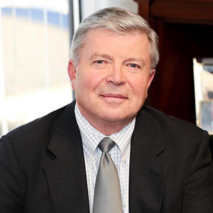 The Honorable Richard L. O'Rourke '81, Principal Member at Keane & Beane, PC