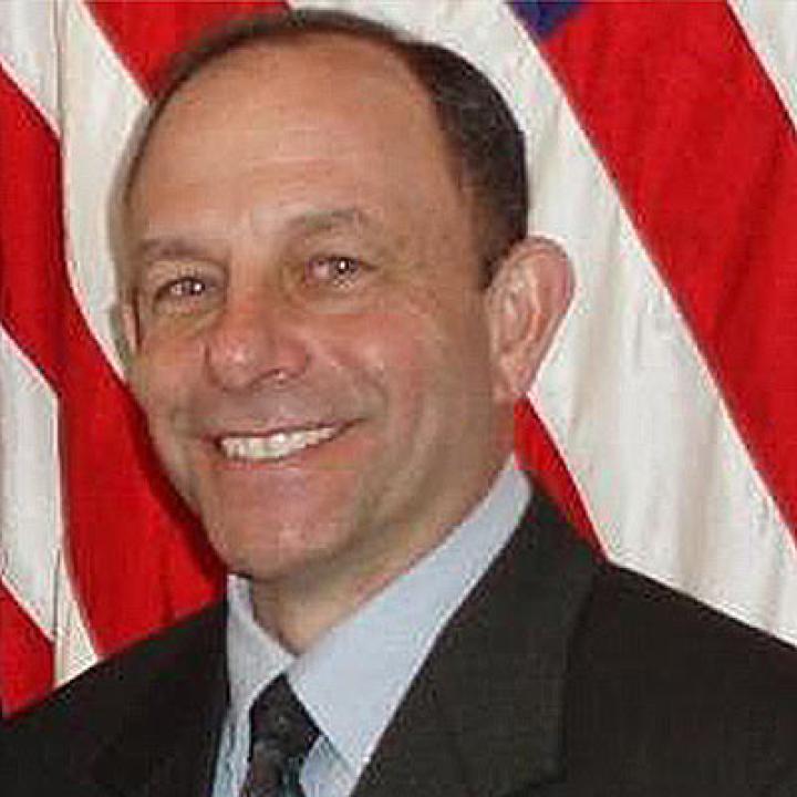 Robert J. Goldstein, United States Military Academy