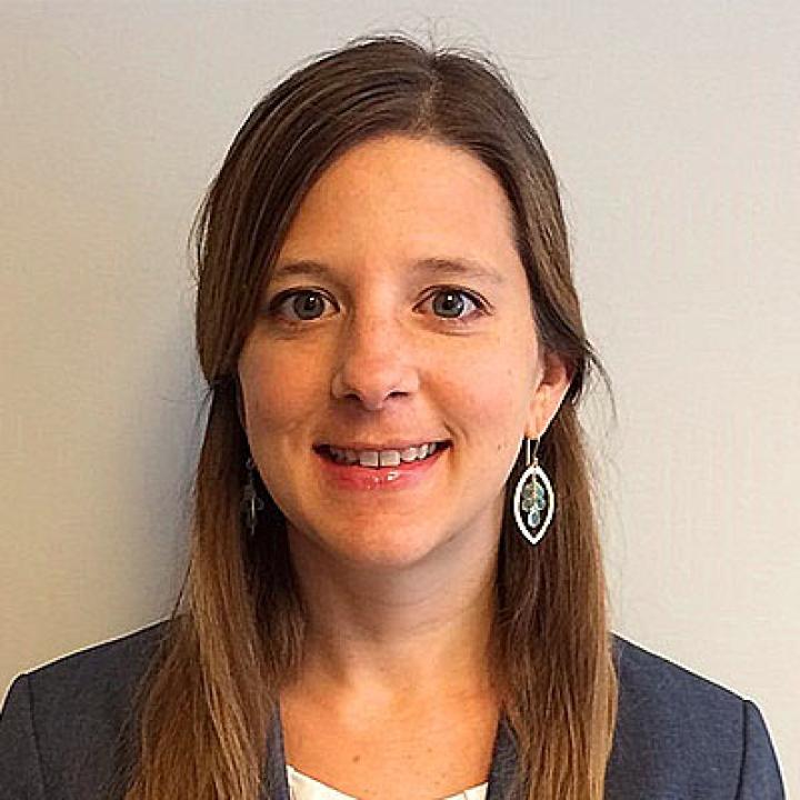Robyn Hanson, Environment and Natural Resources Division of the United States Department of Justice (DOJ)