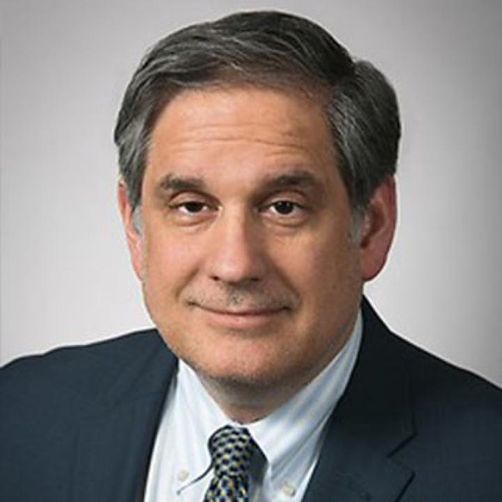 Steven J. Chananie '83, Partner at Sheppard, Mullin, Richter & Hampton LLP