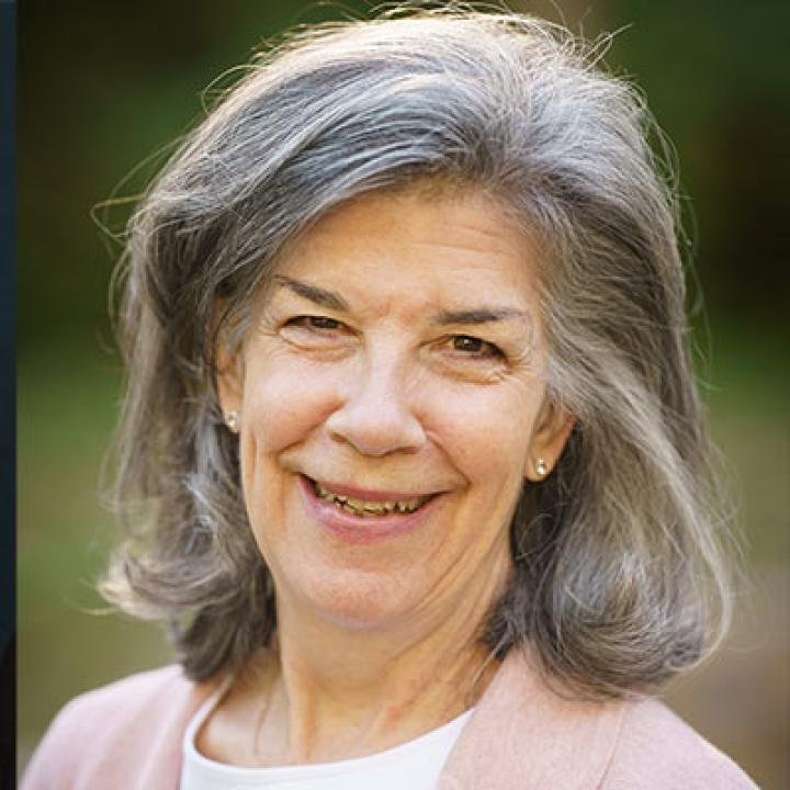 Susan S. Brown ‘97, Co-Founder and Of Counsel, at Glassman & Brown LLP