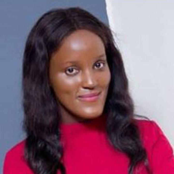 Vanessa Nakate, Elisabeth Haub Award for Environmental Law and Diplomacy winner