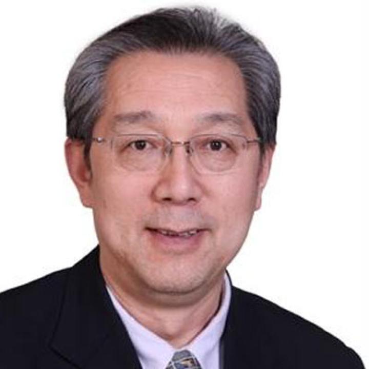Wang Xi, Elisabeth Haub Award for Environmental Law and Diplomacy winner