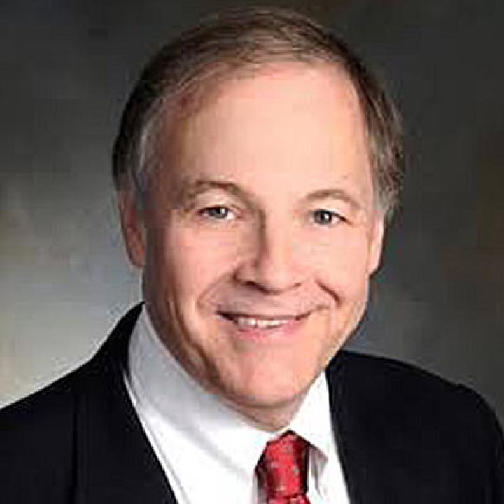 William J. Cahill, W.J. Cahill & Associates