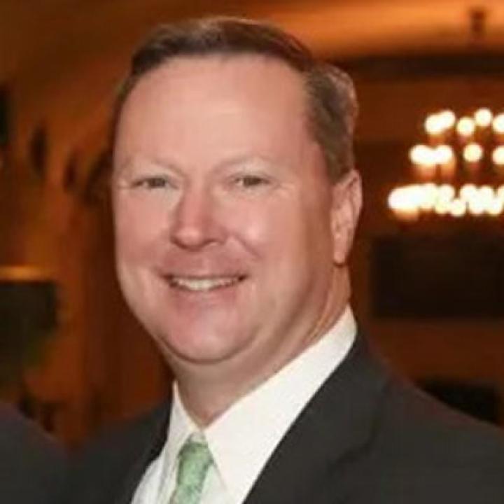 William M. Mooney III '92, Group Director and Senior Vice President at Flagstar Bank
