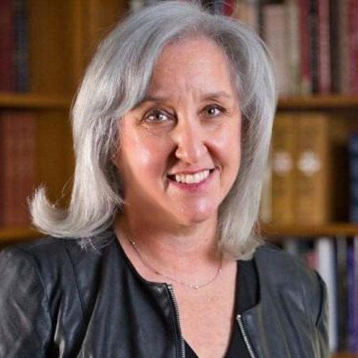 Debra Moss Vollweiler, Adjunct Professor of Law at the Elisabeth Haub School of Law