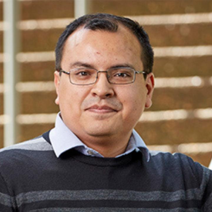 Fernando Mendoza Lopez, Visiting Assistant Professor of Law