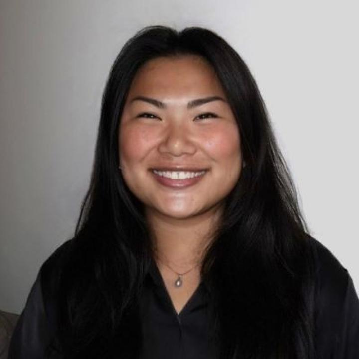 Pace University Diversity Equity and Inclusion DEI Coordinator Carolanne Clark