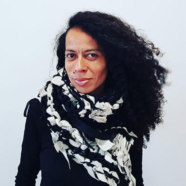 Pace University Women's and Gender Studies adjunct professor Elodie Silberstein